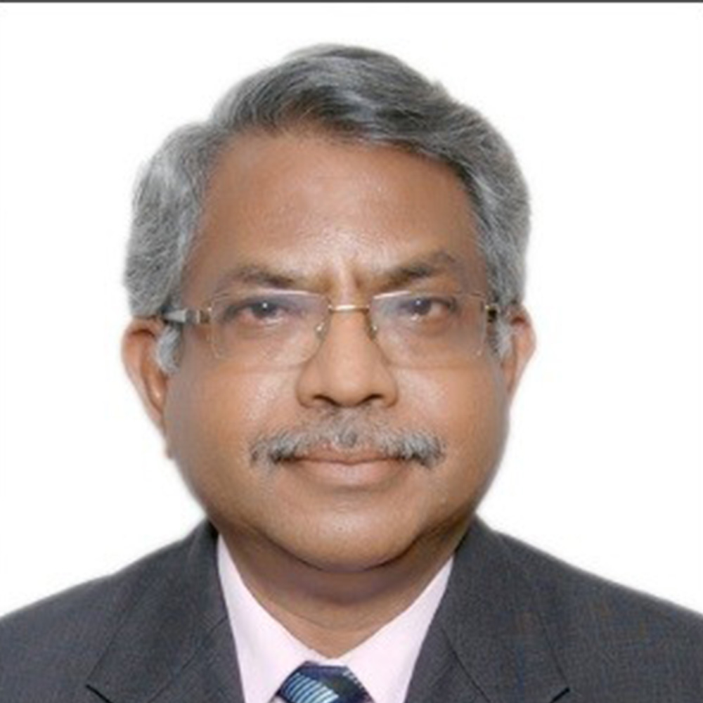 Prof. M.V. Ashok