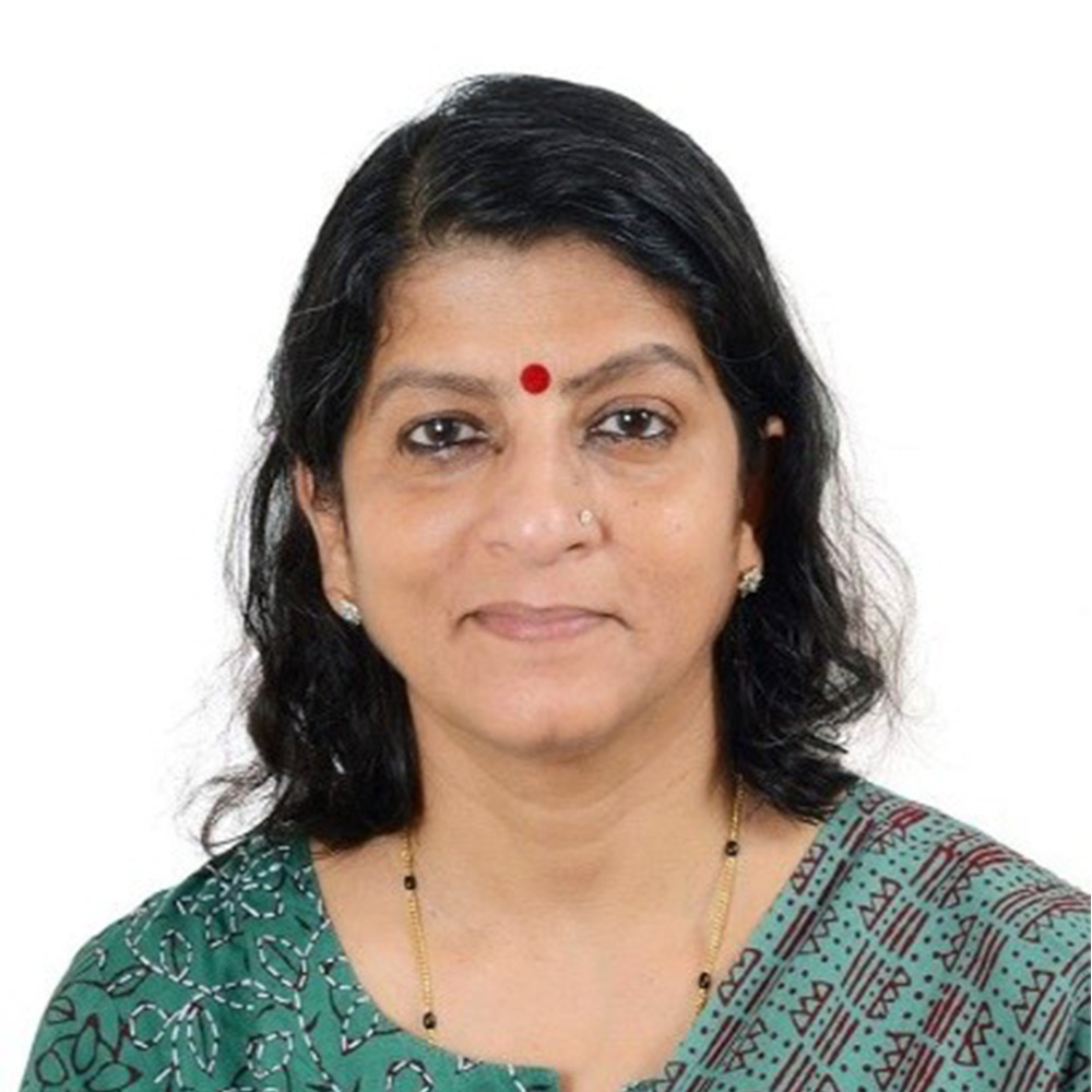 Mrs. Uma Prabhu