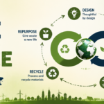 From Waste to Resource: Understanding the Circular Approach to Everyday Products